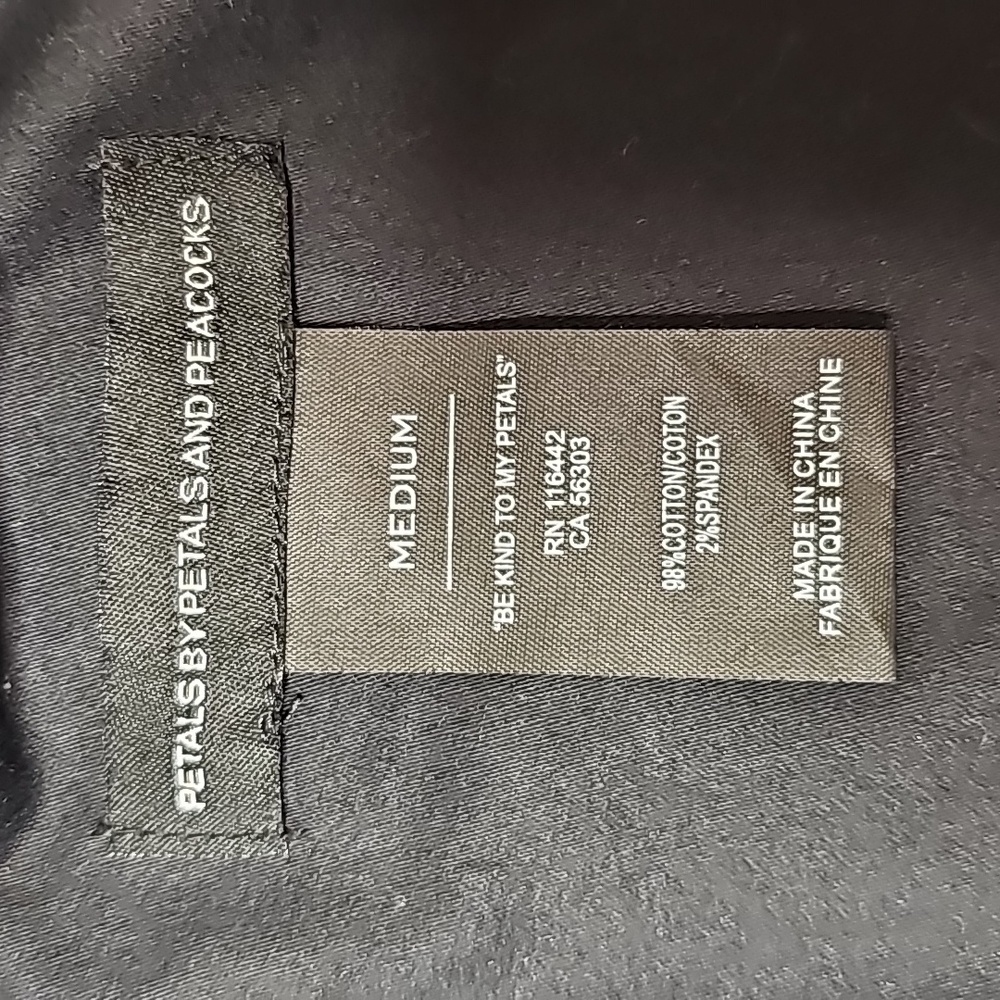 Jacket - Picture 10 of 10